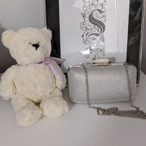 🌿SALE 3/$25🌿 Jessica McClintock Clutch